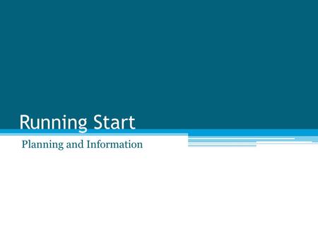 Running Start Planning and Information. WEB PAGE www.clark.edu What you will find……. Catalog Quarterly Schedule on web Kiosk Info (grades, transcripts)