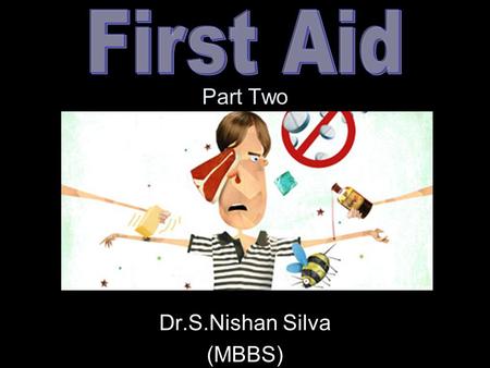 Part Two Dr.S.Nishan Silva (MBBS). Insect Sting Features Features result from the injection of venom or other substances into your skin. The venom sometimes.