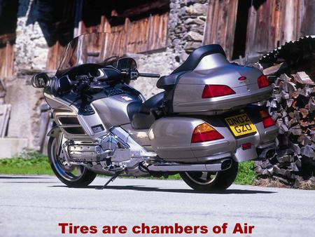 Tires are chambers of Air. Sizing Alpha Numeric MT90-16, MU90-16 Inch 5.00-16 5.10-16 (low profile) Metric 130/90-16, 180/55R17.