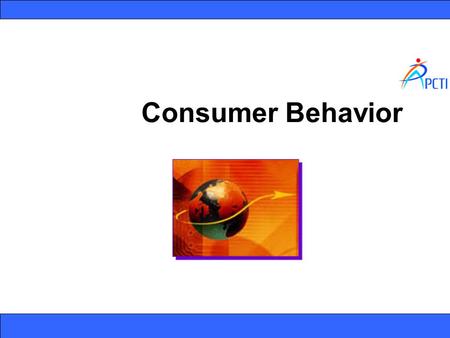 Consumer Behavior. INTRODUCTION Consumer behavior is 'the process and activities people engage in when searching for, selecting, purchasing, using, evaluating,