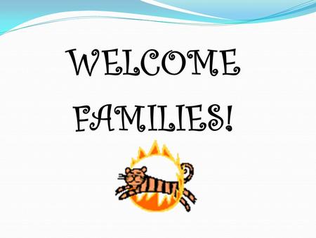 WELCOME FAMILIES!. Mrs. Kristen Mauclair Better known as… Mrs. ‘Moe’ Please take a minute to write your child a note on the colorful sticky notes. Post.