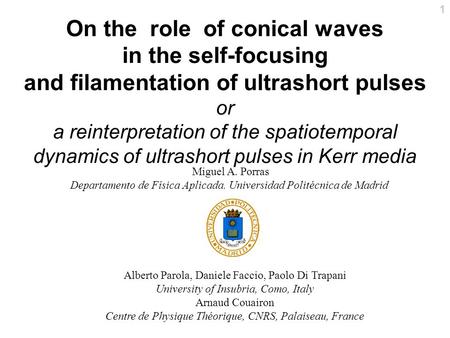 On the role of conical waves in the self-focusing and filamentation of ultrashort pulses or a reinterpretation of the spatiotemporal dynamics of ultrashort.