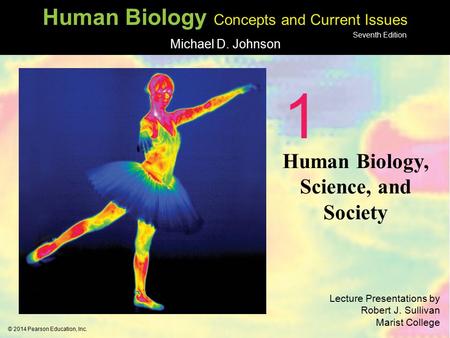 Human Biology, Science, and Society