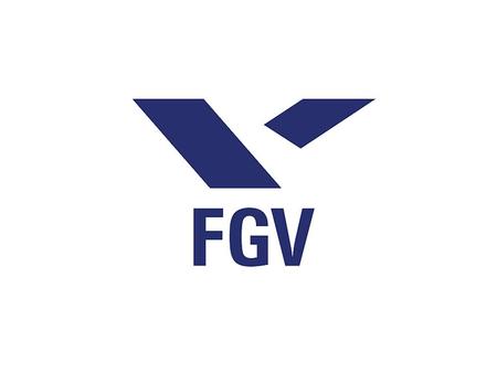 FGV Fundação Getulio Vargas (FGV) Getulio Vargas Foundation.