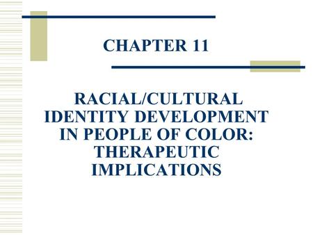 Background These models acknowledge within-group differences and have implications for treatment. The high failure-to-return rate of many clients seems.