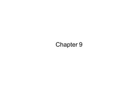 Chapter 9. Internal Validity Threats to Internal Validity Alternative explanations Alternative hypotheses The DV is NOT dependent upon the IV but instead.