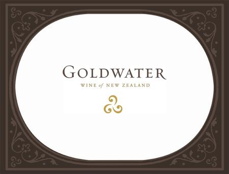 Overview Goldwater first established in 1978 at Waiheke Island vineyard In 1992, Marlborough Sauvignon Blanc and Chardonnay added to portfolio Transition.