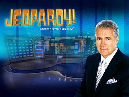 Final Jeopardy Question Nato – Warsaw or neither Korean War 100 500 400 300 200 100 500 400 300 200 100 500 400 300 200 100 500 400 300 200 100 500.