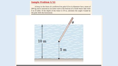 Chapter 6 Friction We have used friction to a limited degree up to this point. We will now explore friction and develop mathematical relationships.