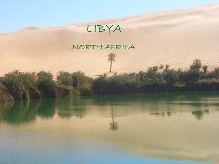 LIBYA NORTH AFRICA TRIPOLI TRIPOLI – EL FATAH TOWER.