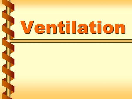 Ventilation. Dust hazards created by abrasive blasting v How respirable dust is formed v Composition and toxicity v Review exposure limits in 29 CFR 1910.1000.