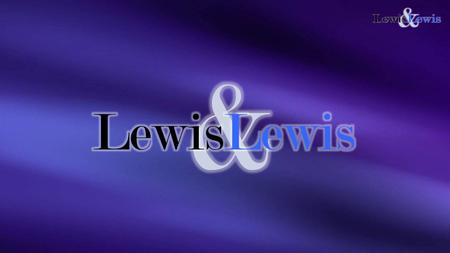  Lewis & Lewis has the statewide contract to provide specialist assessments for the DEECD to determine student’s eligibility to apply for the PSD categories.