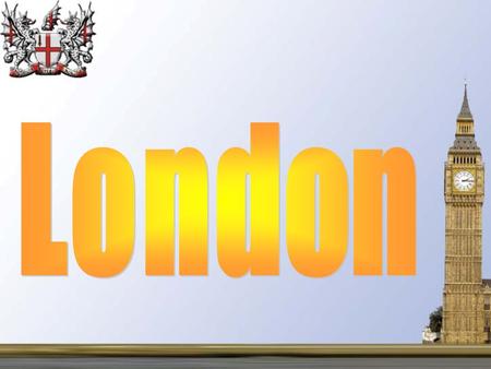 London is the largest urban area and capital of England and the United Kingdom. At its core, the ancient City of London, to which the name historically.