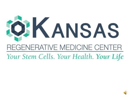 What is REGENERATIVE MEDICINE? “The regeneration or replacement of cells, tissues or organs to restore or establish normal function.” The goal is to.