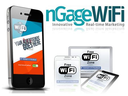 About IGNITE! marketing Why is free Wi-Fi important? What is Social HotSpot™ marketing? How does it work ? What are the benefits for your business? Packages.