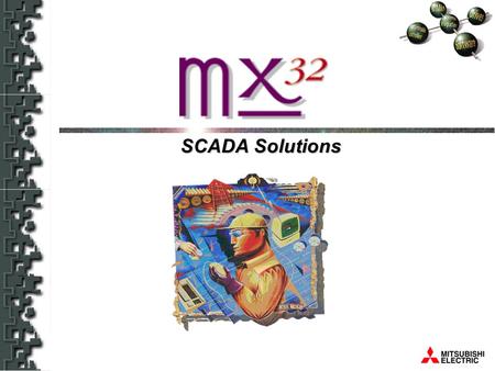 SCADA Solutions.