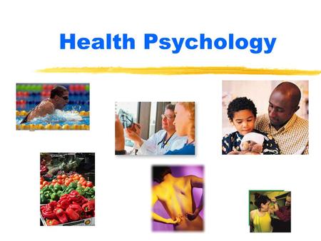 Health Psychology. What Do Health Psychologists Do? yTeachers, research scientists, clinicians yApplied health psychologists: licensed practitioners who.