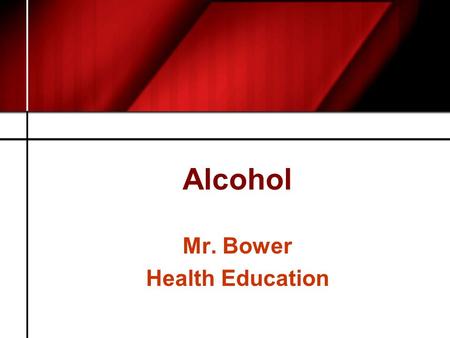 health education