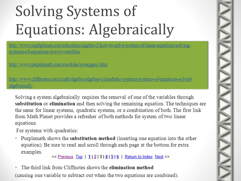 book orthogonal systems