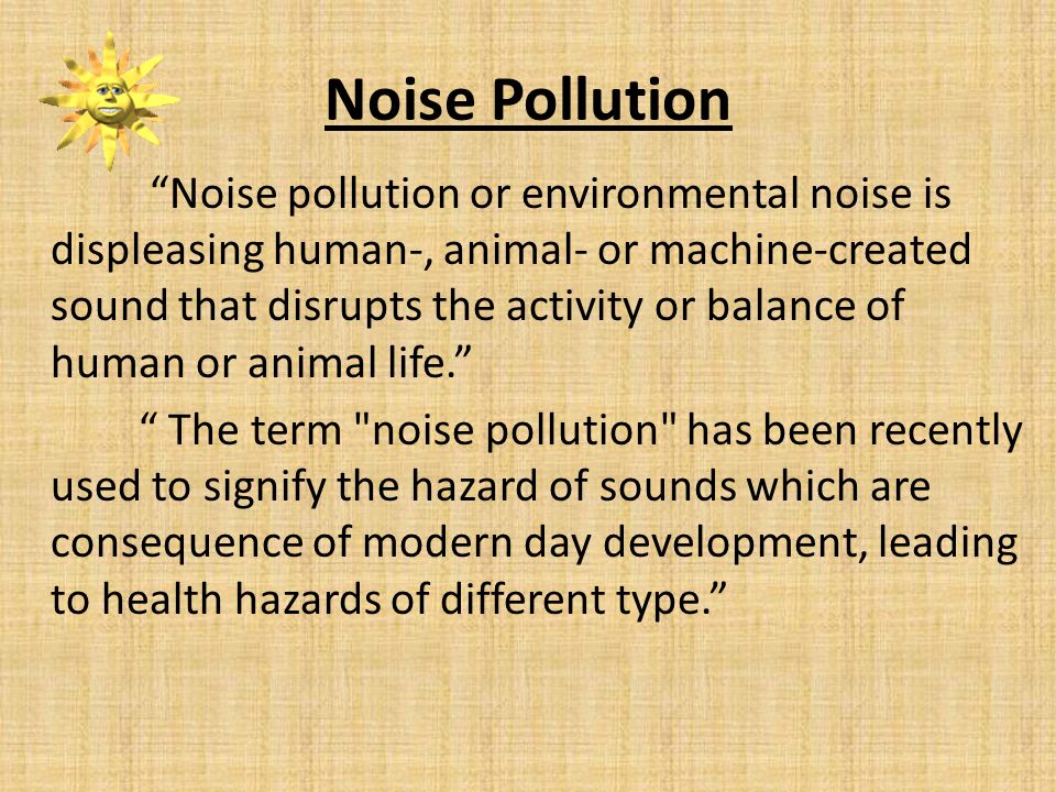 noise pollution,water pollution noise pollution problem and solutions