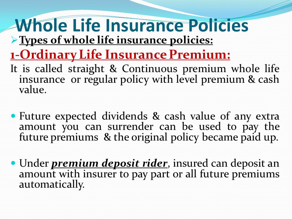 Definition of Reinsurance - Insurance Shark