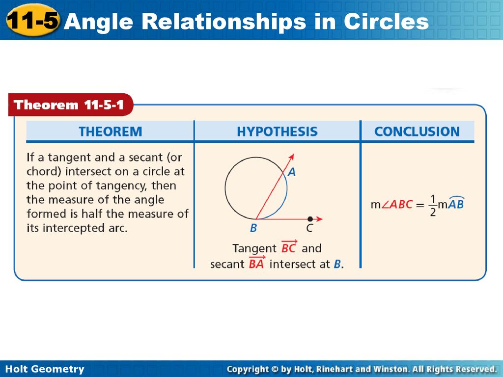 Objectives Find The Measures Of Angles Formed By Lines That Intersect