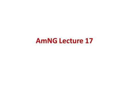 AmNG Lecture 17. Today’s Concepts Interest Groups Pluralism & Hyper-Pluralism Business Interest Group Public Interest Group Lobbyist Political Action.