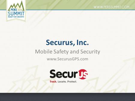 Mobile Safety and Security
