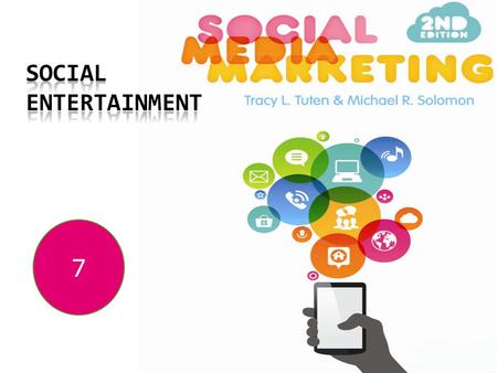 Social Entertainment 7.