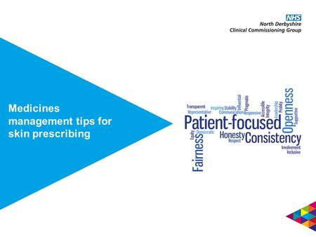Medicines management tips for skin prescribing. Prescribing tips Betnovate cream and ointment (30g and 100g) is currently about half the cost if prescribed.