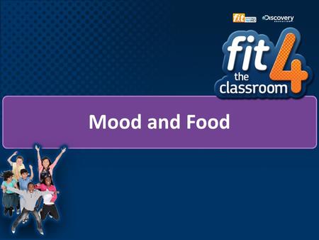 Mood and Food. Learning Objectives By the end of this lesson, you should be able to: Analyze, compare, and contrast healthy and unhealthy ways of responding.