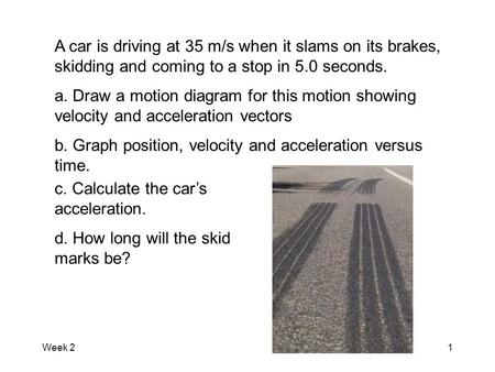 b. Graph position, velocity and acceleration versus time.
