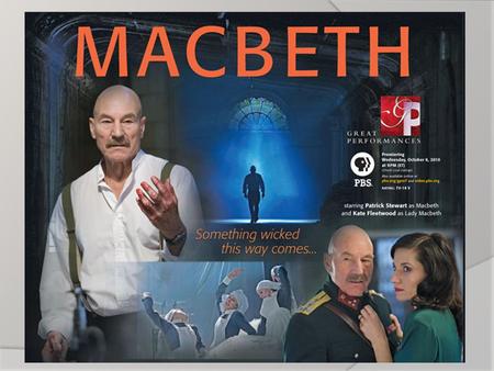 Introduction Many people think Macbeth was written in 1606, after the Gunpowder Plot – a failed assassination attempt aimed at killing King James. More.
