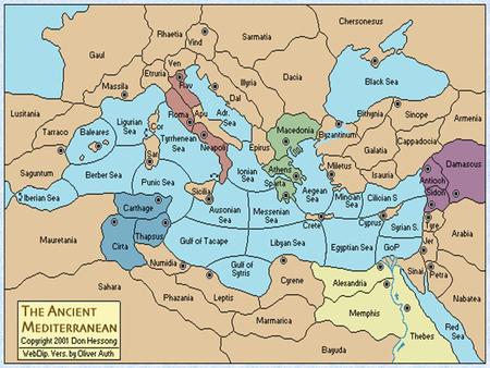 Early People of the Aegean Geography – Since Greece was located on the Mediterranean and Aegean seas, they absorbed many ideas and beliefs from prior.
