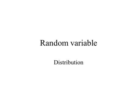 Random variable Distribution. 200 trials where I flipped the coin 50 times and counted heads no_of_heads in a trial.