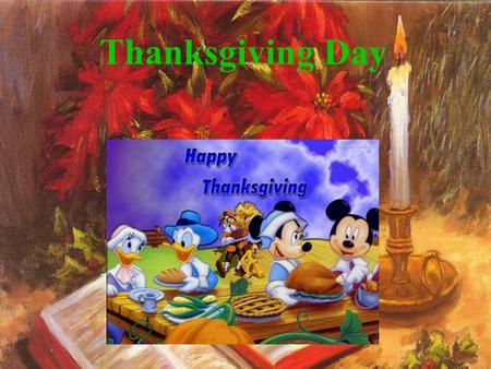 Thanksgiving Day TTTT is for the trust the pilgrims had so many years ago is for the trust the pilgrims had so many years ago Thanksgiving Day.