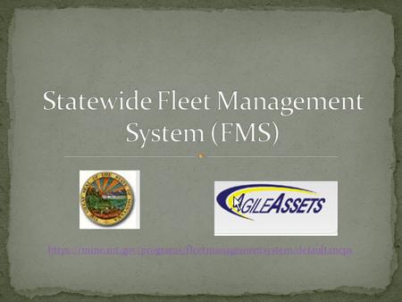Https://mine.mt.gov/programs/fleetmanagementsystem/default.mcpx.