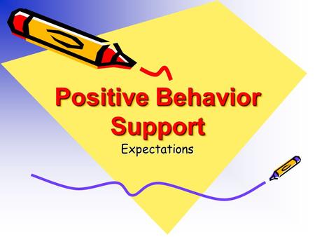Positive Behavior Support Expectations. Cub Traits C- Caring U- Understanding B- Be Respectful and Responsible S- Safe Caring Understanding Responsible.