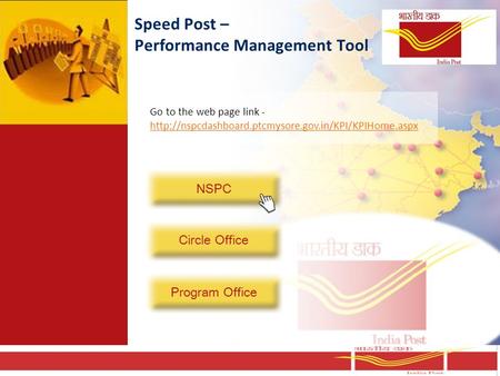 Speed Post – Performance Management Tool