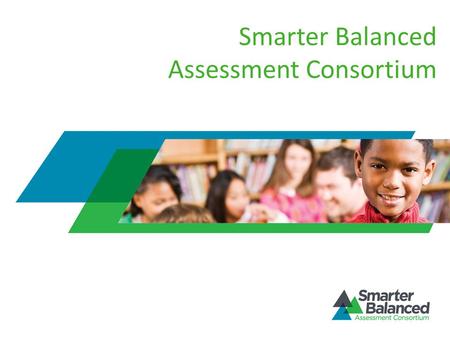 Smarter Balanced Assessment Consortium. Structure of the Common Core State Standards for Mathematics Research-based learning progressions Internationally.