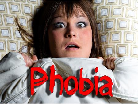 People who suffer from Automatonophobia are afraid of what? A. Cars B. Ventriloquist's dummies C. Assembly Lines D. Singing out of tune 1)