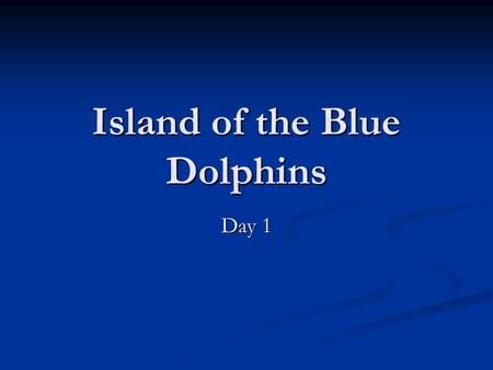 Island of the Blue Dolphins Day 1. Background Native American Compass Tides and Beaches Wave.
