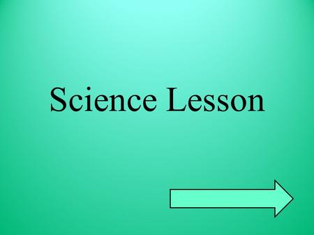 Science Lesson PowerPoint Design by Jim Luther Click The ? Buttons For More Info Scan Type Scan Time in Seconds for Single Switch Scan.