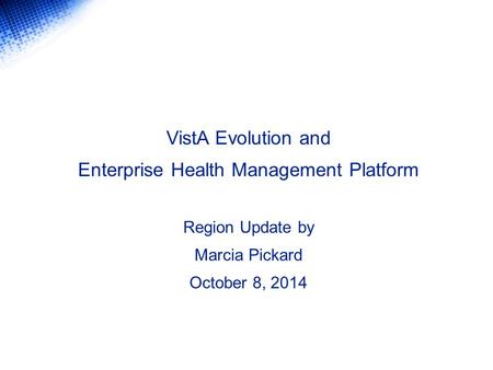 Enterprise Health Management Platform