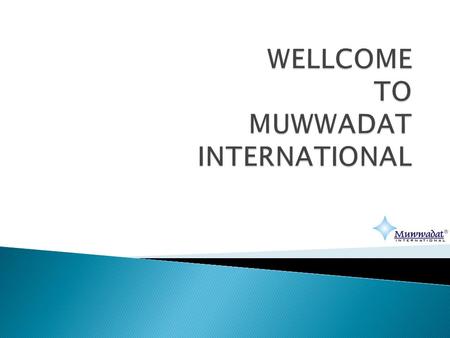  Our company MUWWADAT INTERNATIONAL is manufacturing and supplying domestic and power cables throughout the country with the name of “MERIT CABLES”.