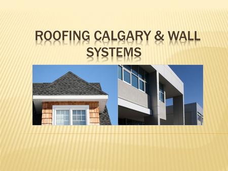 Since weather and season change is inevitable, having a good roof above your head ensures the safety of your family.  The roof protects:  Rain  Heat.