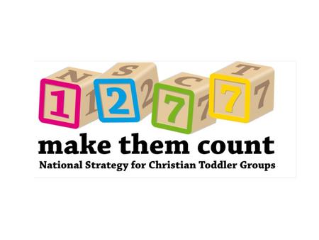 1,277 is the average number of days a child has before they start school. We want to ‘make them count’ for the children, for their families and for the.