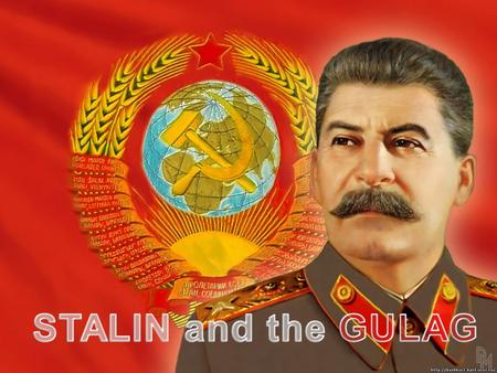 Stalin’s Goals: Stalin’s Goals: The Great Turn 1)Industrialization -Collectivized in Moscow 2)Collectivization of Agriculture -Land in “Mega-Farms” 3)
