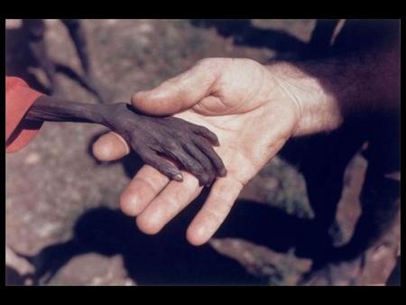 Famine in Karamoja, Uganda Photograph by Mike Wells