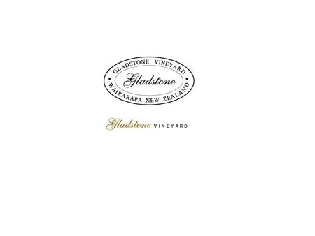 The Gladstone Vineyard is a small but growing winery in the Wairarapa just north of Martinborough. We currently produce 3,500 – 4,000 cases of wine, increasing.